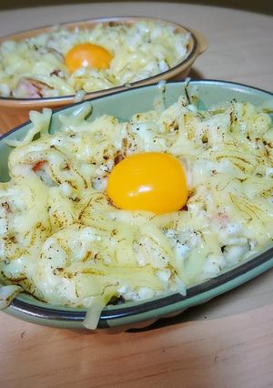 ☆やみつき炙りポテタン☆-レシピのメイン写真