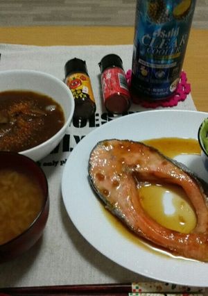 レシピ5-レシピのメイン写真