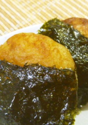 海苔を巻いたじゃがチーズもち-レシピのメイン写真