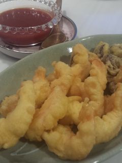 海老の中華フリッター-レシピのメイン写真