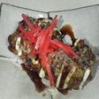 たこ焼き天ぷら