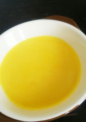 カボチャのポタージュ-レシピのメイン写真