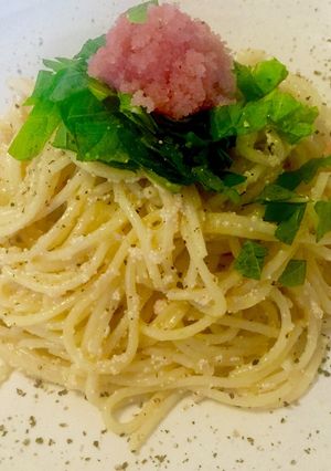 ♡簡単 王道たらこスパゲティー♡-レシピのメイン写真