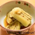 【もう1品の副菜に】トースターで焼きナス