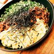 地元民が作る!下関名物瓦そば