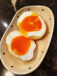 とろ〜り♫半熟♡味卵-レシピのメイン写真