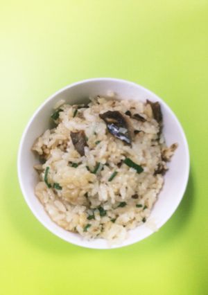 さんまご飯-レシピのメイン写真