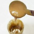 カッチカチの練りごまを、柔らかくする方法