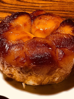 【食アレ対策】りんごケーキ♥オトナ味-レシピのメイン写真
