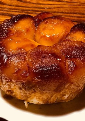 【食アレ対策】りんごケーキ♥オトナ味-レシピのメイン写真