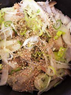 新生姜が香る♪鮭ときのこの炊き込みご飯-レシピのメイン写真