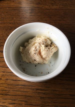 たらこディップ-レシピのメイン写真