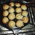 関西人の味!たこ焼きでんねん