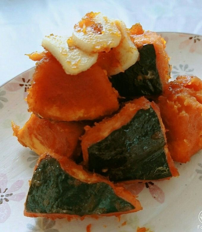 レシピ ホットクックレシピ｜節分豆の消費に！「節分豆の甘辛炒め」の