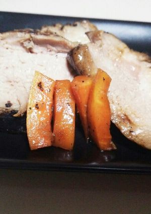 絶品‼ふんわり焼き豚(作りおき可能)-レシピのメイン写真