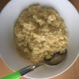 簡単すぎたリゾット!
