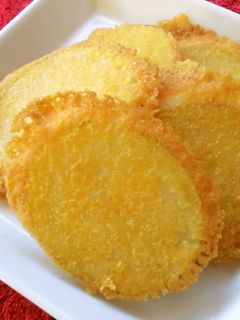 ちーぽて!?ポテトのチーズ焼き♪-レシピのメイン写真