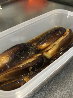 焼き茄子or茄子の煮浸し☆2way☆-レシピのメイン写真
