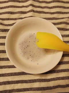 離乳食初期 しらす-レシピのメイン写真