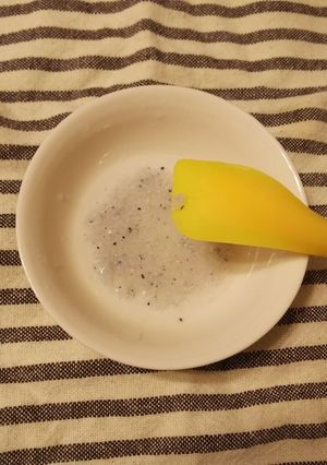 離乳食初期 しらす-レシピのメイン写真