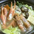 美人レシピ・魚介のちゃんこ鍋