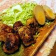 鯖の唐揚げ