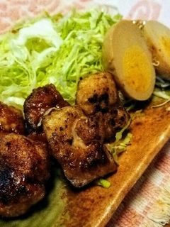 鯖の唐揚げ-レシピのメイン写真