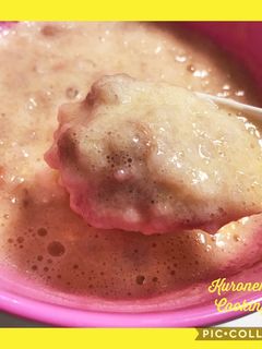 麦とろ飯☆-レシピのメイン写真