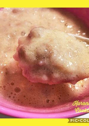 麦とろ飯☆-レシピのメイン写真