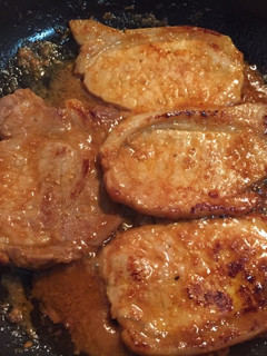 ✨ポーク味噌漬け焼き✨-レシピのメイン写真