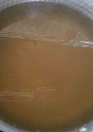 和系のお出汁《鰹節、昆布》-レシピのメイン写真