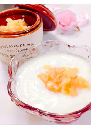 甘酸っぱい♡簡単かりんジャム-レシピのメイン写真