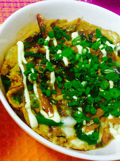 簡単!さんま缶丼♡-レシピのメイン写真
