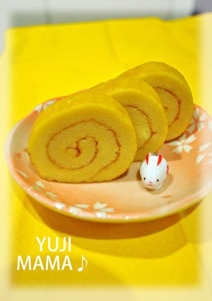 ◆おせち★伊達巻き★簡単ＦＰ＆オーブン◆-レシピのメイン写真
