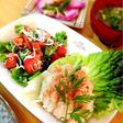 低糖質ポテサラ風!菊芋のバターマッシュ