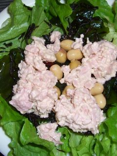 魚肉ソーセージで♪簡単フレーク-レシピのメイン写真