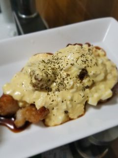 チキン南蛮-レシピのメイン写真