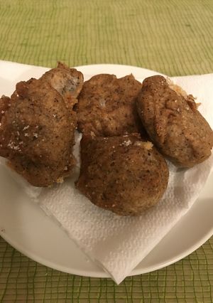 Sciatt-レシピのメイン写真