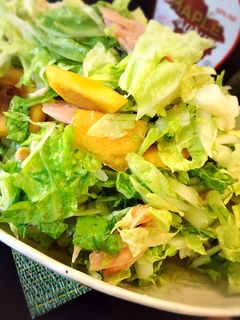 白菜消費♡シーチキンでさっぱりサラダ-レシピのメイン写真
