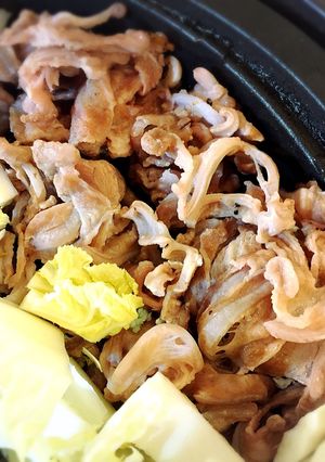 せせりのにんにくクレイジーソルト焼き-レシピのメイン写真