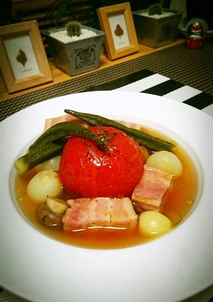 洋風おでん-レシピのメイン写真