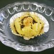 スイートポテト★裏ごしなしで手軽に♪