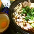 安い!旨い!ヘルシー!鶏肉DEすき焼き♪