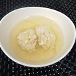 【玉葱大量消費】玉葱たっぷりつみれ汁