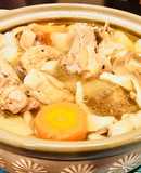 パパの鍋ポトフ◎野菜と豚肉のうまさ！
