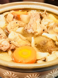 パパの鍋ポトフ◎野菜と豚肉のうまさ!-レシピのメイン写真