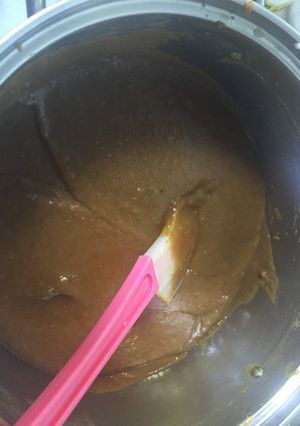 ウチのカレールゥ-レシピのメイン写真