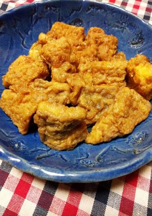 驚く美味しさ♪しいたけ南蛮♥-レシピのメイン写真