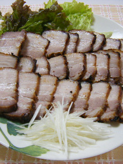 超簡単★焼き豚-レシピのメイン写真