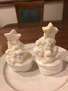 はんぺんツリー-レシピのメイン写真